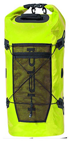 Reisetasche/Gepäcktasche Motorradtasche Roll-Bag Held 60 Liter Gelb