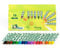 JOLLY 5999-0073 - Painty Kreiden 18er set