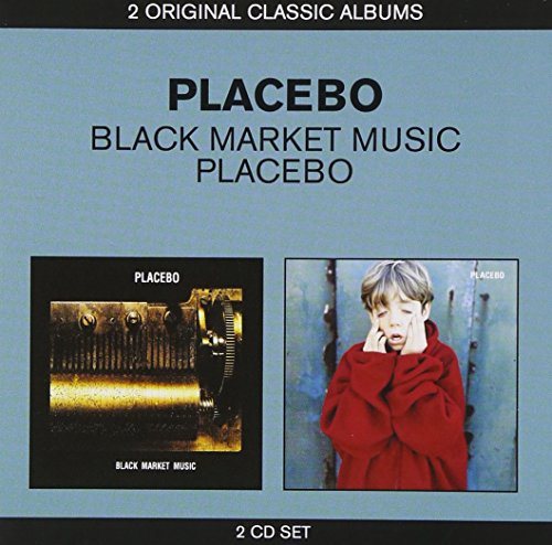 Classic Albums (2in1)