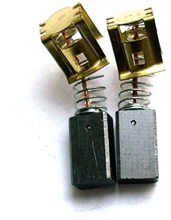Kohlebürsten GOMES, kompatibel Hilti TE 10, TE 5, TE 1, TE SX