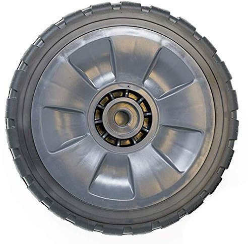 GENUINE OEM HONDA (HRR216K10PKAA) (HRR216K10VKAA) (HRR216K10VLAA) (HRR216K10VYAA) (HRR216K11PKAA) (HRR216K11VKAA) (HRR216K11VLAA) (HRR216K11VYAA) Walk-Behind Lawn Mowers Front Wheel