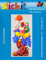 stickit Mini Stecksystem Clown mit Ballon ca. 1.600 Teile Nr. 41112