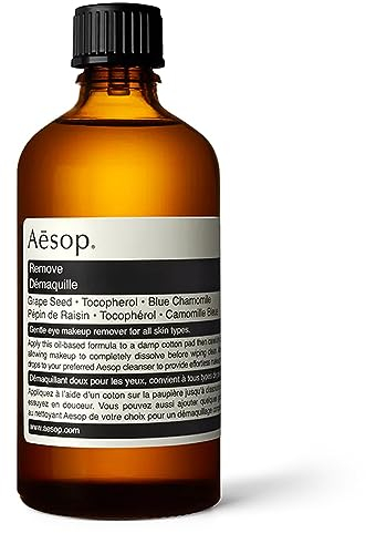 Aesop Remove Augen Make-up Entferner, 60 ml