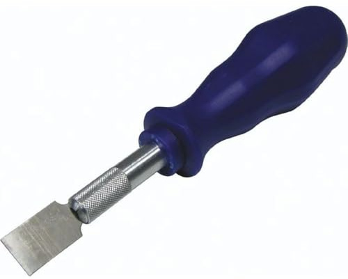 Liqui Moly 6213 Falzschaber, blau/silber