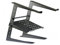 Stagg 22225 DJ justierbarer Ständer mit Ablage für Laptop/USB-Controller/CD-Player/Mixer