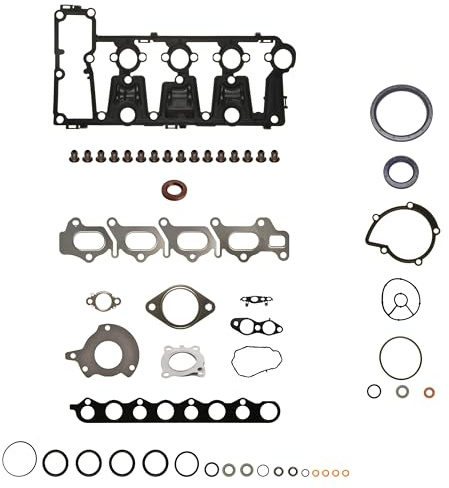 Ajusa 51047400 Full Gasket Set engine