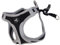 Croci C5081689 - Pettorina Riflettente Per Cani, Multicolore (Blu Navy), XL, 1 Pezzo