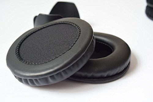 Ersatz-Ohrpolster für AKG K181DJ K181 DJ-Kopfhörer