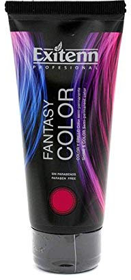 Exitenn Exit Fantasy Color Tinte Cereza - 60 ml
