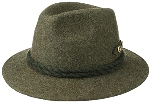 Akah Hut mit Bruchlasche 59