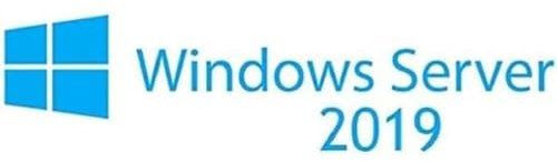 Microsoft Windows Server 2019 Essentials License 1 Server (1-2 CPU) OEM DVD 64-bit French