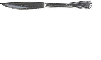 Mori Italian Factory Set 12pz Coltello Bistecca FORGIATO Bavaria