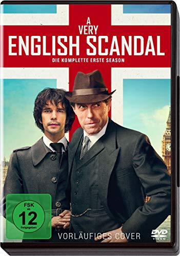 A Very English Scandal: Staffel 01