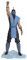 Hallmark Keepsake Weihnachtsdekoration 2021, Mortal Kombat Sub-Zero