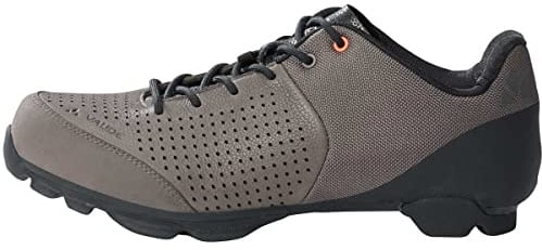 VAUDE Unisex-Low-Cut MTB Kuro