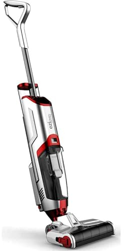 Aspirateur laveur sans fil EZIclean® Cyclowash P420