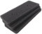 DL-pro 3 filtri in schiuma, 230 x 100 x 15 mm, per Samsung DC62-00376A DC6200376A, filtro in schiuma per asciugatrici, asciugatrici a pompa di calore