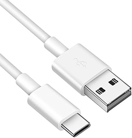 APOKIN Cable Tipo-C Cargador Cable Tipo C Carga Ultra Rápida 100W20V/5A PD Cable TipoC Certificado con E-Mark Chip para MacBook Pro,iPad Pro, Samsung, Oppo, Xiaomi, Realme, VIVO, Huawei,LG, Zte...