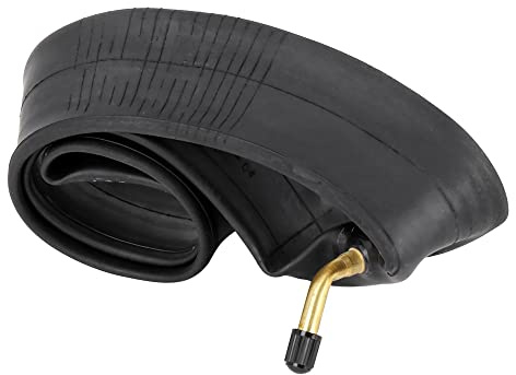 A ABSOPRO Fahrradschlauch 12x2.125 Schwarz 1 STK Für Fahrräder Ersatz | Material Gummi, Ventillänge 34 mm, Ventilbreite 6.3 mm, Für Bergräder, Für Straßenräder, Für Faltrad