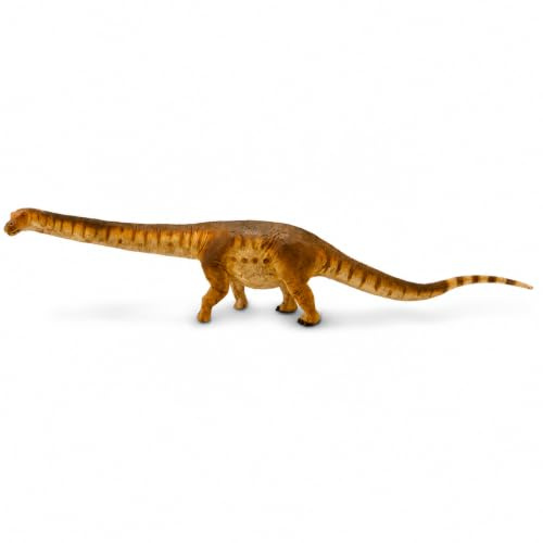 Safari Patagotitan 40cm | Dinosaurierfigur | Ungiftig und BPA-frei | Für Kinder ab 3 Jahren geeignet Ltd