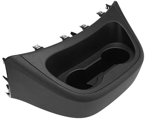 Tuccbay Getränkehalter for das zentrale Steuerinstrument des Autos for -Mercedes-Benz Vito Metris W447 2016-2020