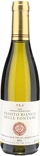 Pra Passito Bianco delle Fontane 0.375L 2021