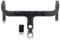 rxl sl rennrad lenker carbon 1-1/8 UD Matt rxl sl rennrad lenker rennrad lenker 31.8mm 440x100mm carbon aero handlebar rennrad lenker mit vorbau