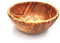 medina mood Bol diamètre au choix 20/22/24/26/28/30/32/34 cm, bol à salade, bol à fruits, bol en bois, bol fait main en bois d'olivier (Ø 26 cm)