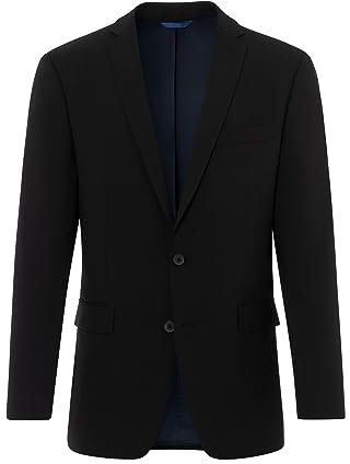 Thomas Goodwin 7834-44026/0790, schwarz(schwarz), Gr. 56