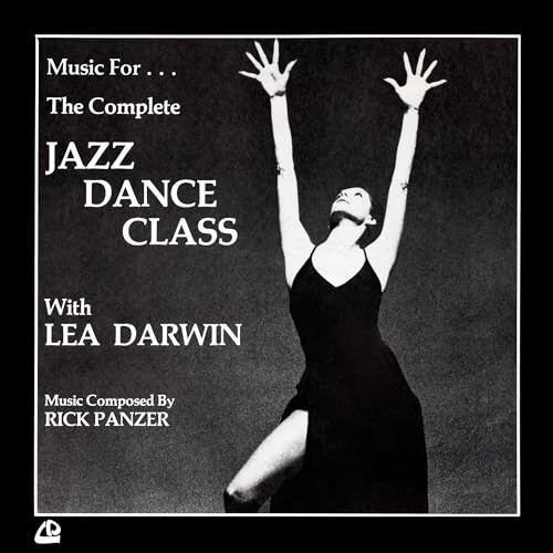 Music For The Complete Jazz