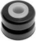 Wheel, Roller Compatible with/Replacement Part for Samsung DJ66-70163A VS20R90G6R3 Jet 90/70 Elite Handheld Vacuum Cleaner