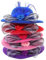 Alasum 6St Puppe verkleiden Hut Teeparty-Hüte selber Machen Teeparty-Hüte zum Selbermachen für Erwachsene Kinder bastelset bastelmaterial für Kinder Miniatur winzige Hüte Mini-Zylinder