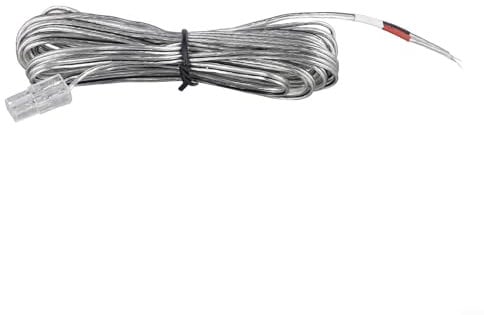 Bulevisiter Speaker Wire, Cable Speaker Wire, Surround Sound Speaker Wire, Home Theater Speaker Wire Cable Cord Adapter, For 5.1 HT-H5500K Systems(4m)