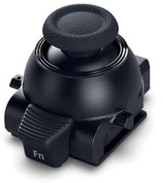 Module de joystick analogique, capteur de contrôleur compatible avec PS5 Playstation 5 EDGE controller