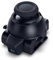 Module de joystick analogique, capteur de contrôleur compatible avec PS5 Playstation 5 EDGE controller