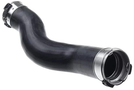 ZSHYTWE Tubo del Filtro Aria 11618513848 per BMW Serie 1 F20 F21 Turbo Carica Tubo di Aspirazione Aria Liquido di Raffreddamento Incooler Tubo Auto Parti di Ricambio Aspirazione Aria