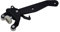 KPLYDSASTD Bisagra de guía de Rodillo de Puerta corredera Izquierda Apta for VW T5 Apta for Transporter Apta for Multivan 2003-2015 7H0843397F 7H0843397 Kit de conversión de bisagras de Puerta
