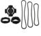 Homeponnew Handlebar Bracket for Polar Bike Computers Perfect for Mountain and Road Cycling