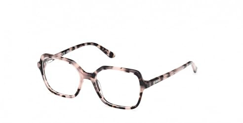 GAFAS GUESS-GU50164 C: pink/other 49x16x41x135