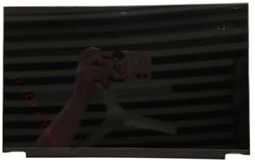 13,3 Zoll NE133FHM-N57 QLED Matrix LCD-Bildschirm, kompatibel mit Samsung Galaxy Book Lon NP930XCJ NT930XCJ NP930XCJ-K02HK Laptop-LCD-Bildschirm
