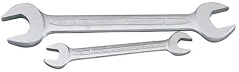 Draper 1995 Elora Long Double Sided Metric Spanner, 20mm x 22mm