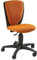 Topstar Kinderdrehstuhl High S'Cool orange