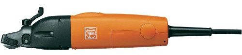 BLECH SCHLITZSCHERE BSS 1.6 C - Metall, Orange, Modern, Beidhändig, 1 stück