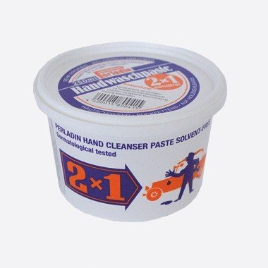 Perladin Handreinigungscreme 3l Nachfüller für Spender