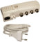Televes - Amplificatore antenna TV a 4 uscite