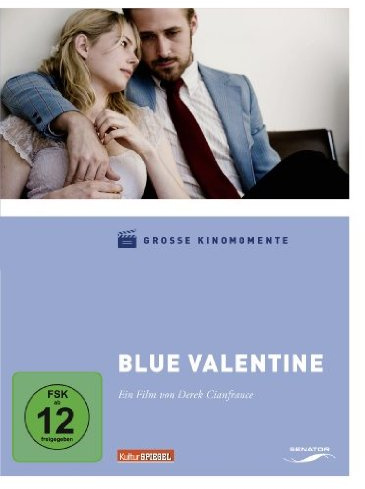Blue Valentine - Große Kinomomente