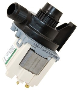 GENUINE TRICITY Washing Machine Drain Pump