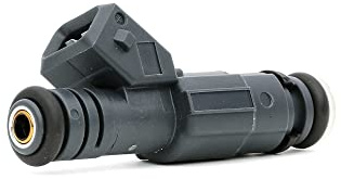 BOSCH 62714 / 0280156374 Original Equipment Fuel Injector - Single