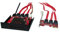 ICS-D1 PCIe 3,5 Laufwerk zum Auslesen von ExpressCard 34/54 Karten und Adaptern im Desktop PC