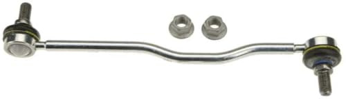 TRW JTS546 Stange/Strebe, Stabilisator | Kompatibel mit: OPEL ASTRA H, ASTRA H Caravan, ASTRA H GTC, ASTRA H Kasten/Kombi, ASTRA H Stufenheck, ASTRA H TwinTop